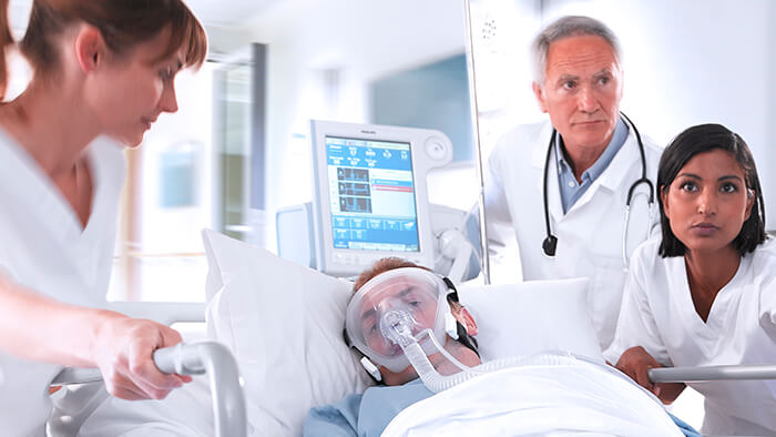 Ventilação