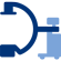 &Iacute;cone de Arco Cir&uacute;rgico Port&aacute;til