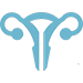 &iacute;cone de obstetr&iacute;cia e ginecologia