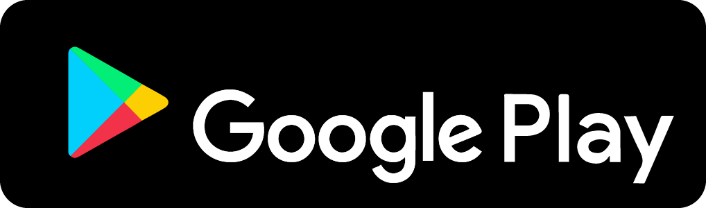 &Iacute;cone da Google Play Store
