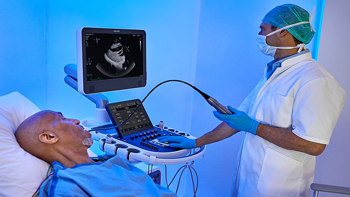 cardiac care icon