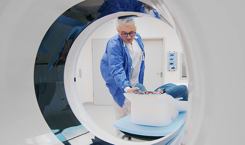 cardiac ct